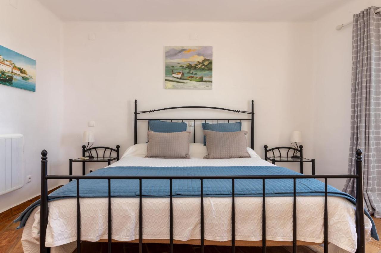 Villa Casa Borboleta Carvoeiro  Esterno foto