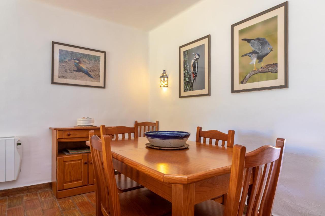 Villa Casa Borboleta Carvoeiro  Esterno foto