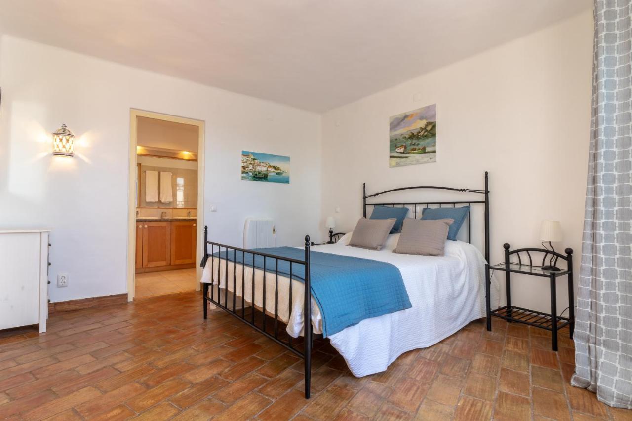 Villa Casa Borboleta Carvoeiro  Esterno foto