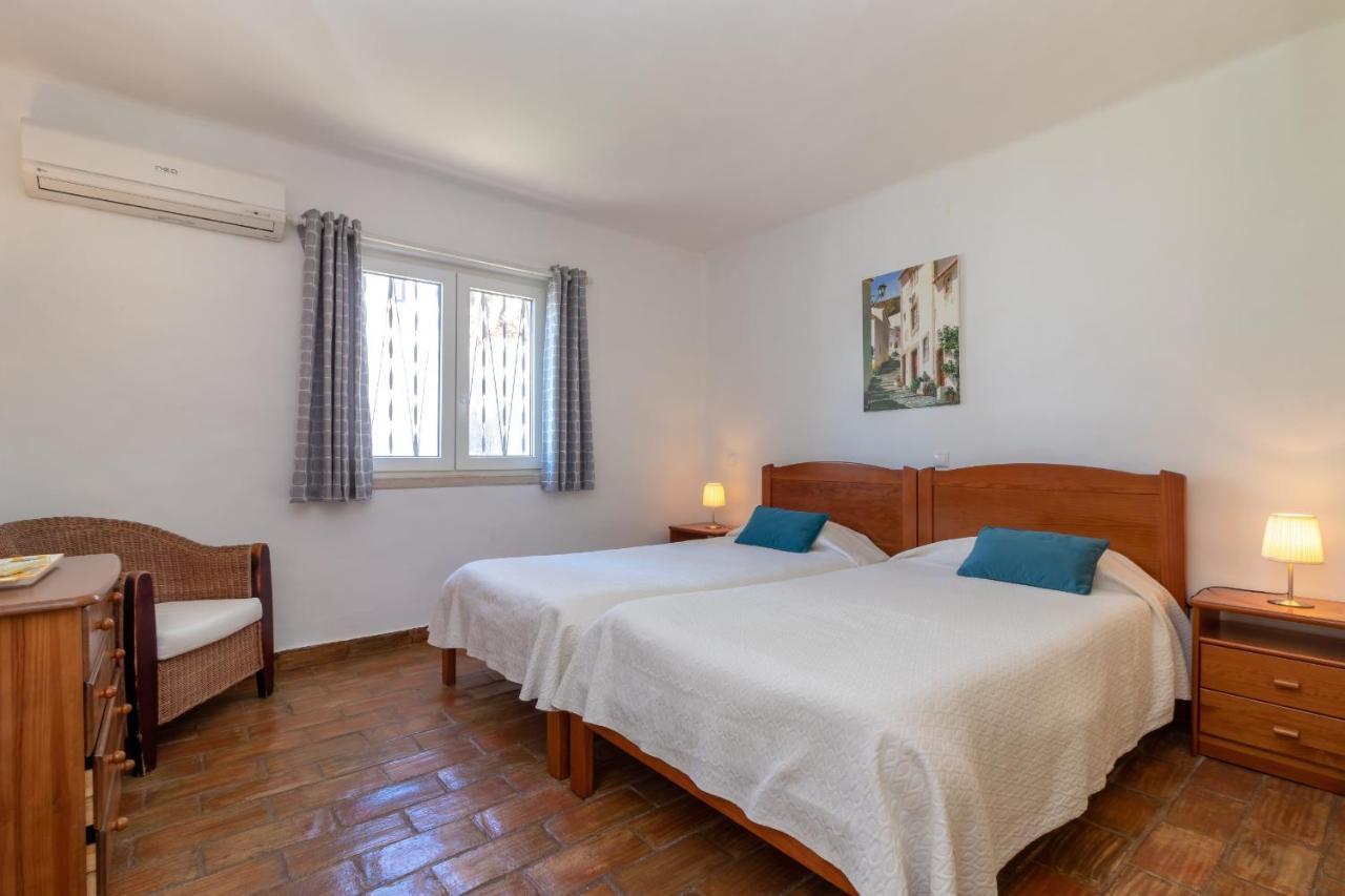 Villa Casa Borboleta Carvoeiro  Esterno foto