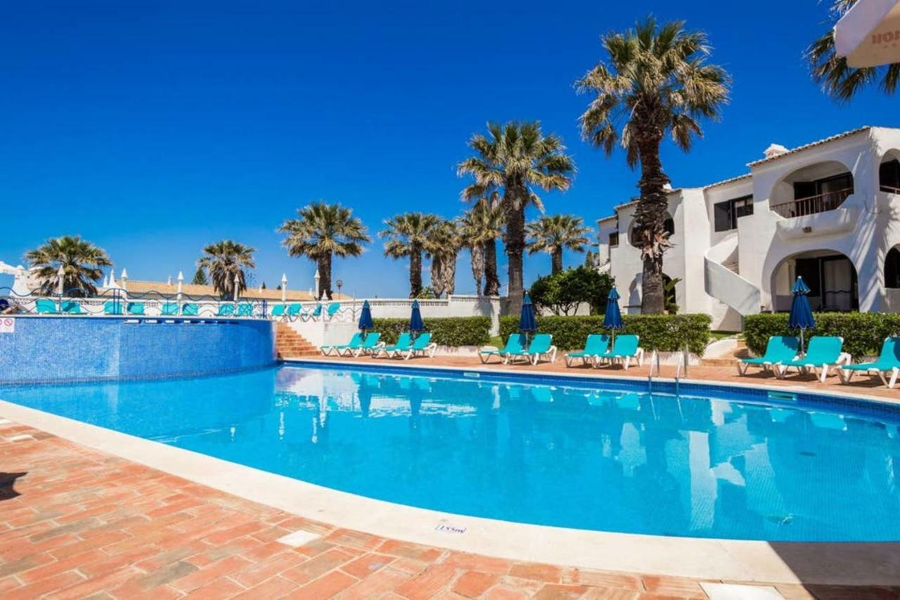 Villa Casa Borboleta Carvoeiro  Esterno foto