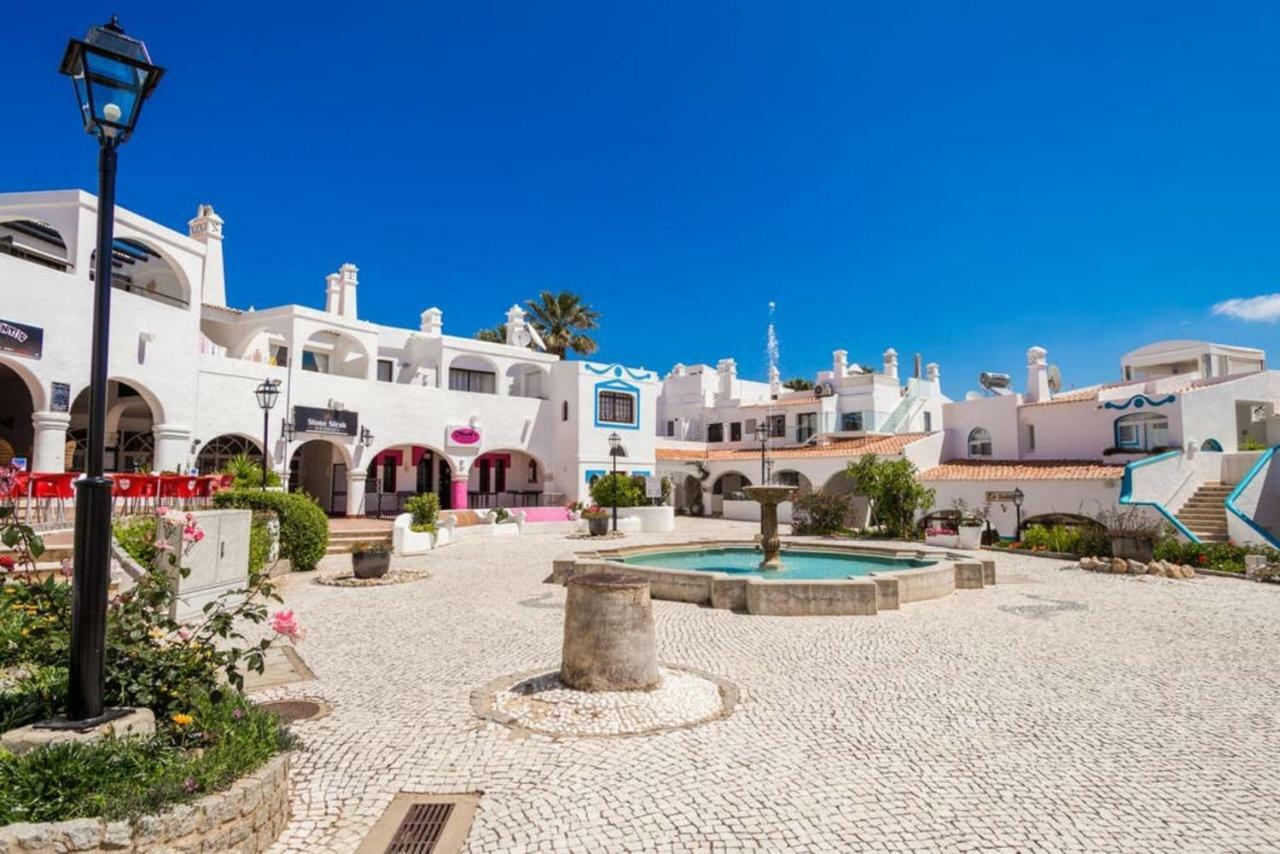 Villa Casa Borboleta Carvoeiro  Esterno foto